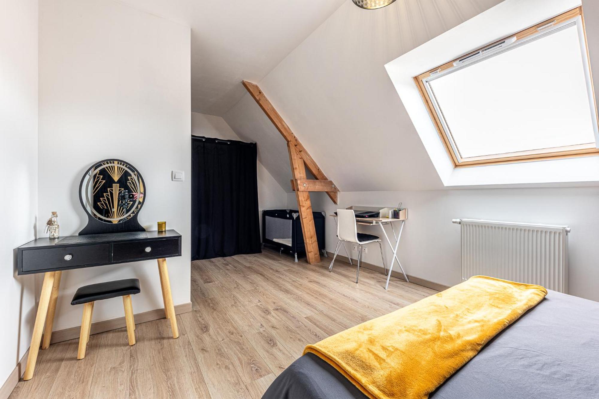 Maison Familiale 6 Personnes Miniac-Morvan Eksteriør bilde